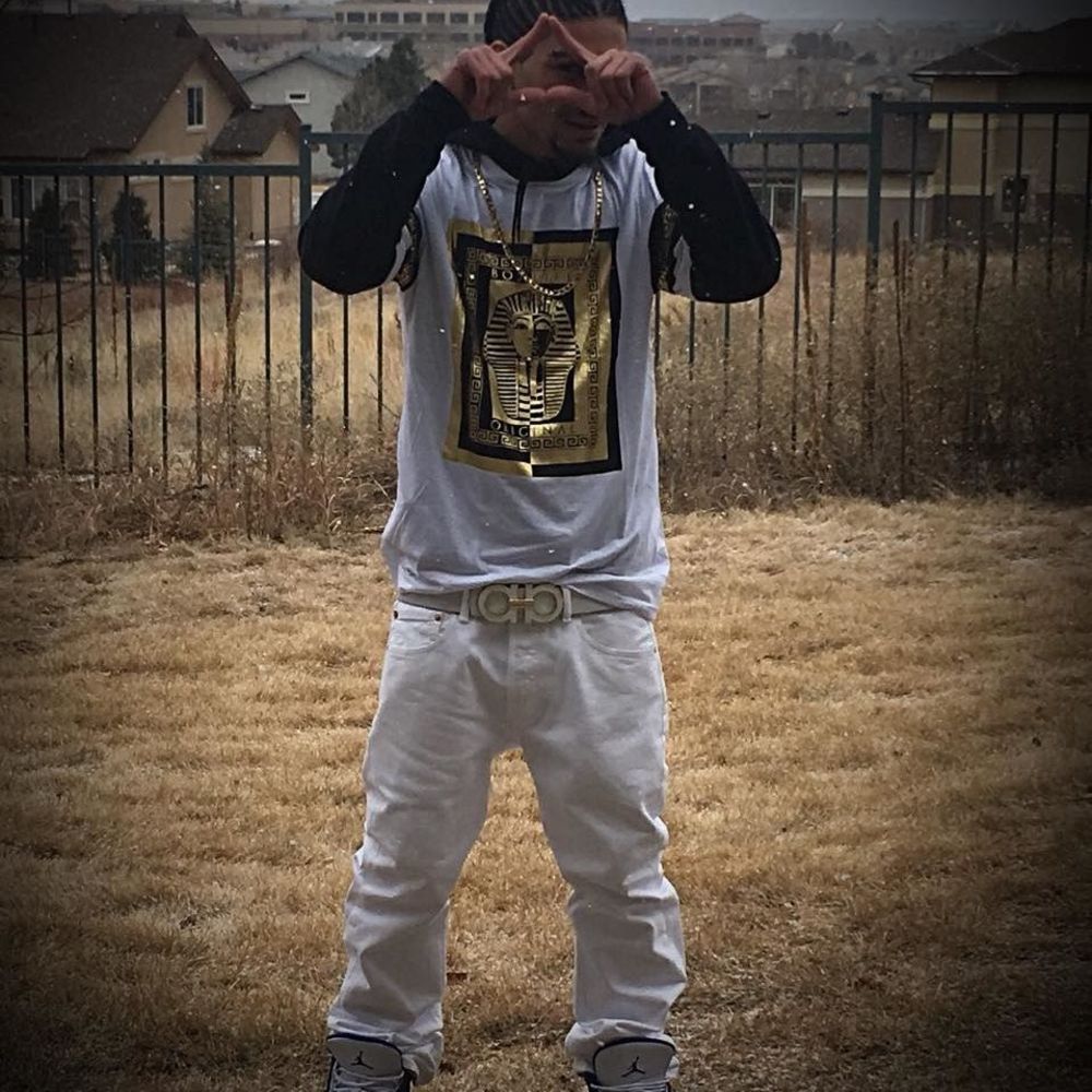 Meet your Posher, Brett